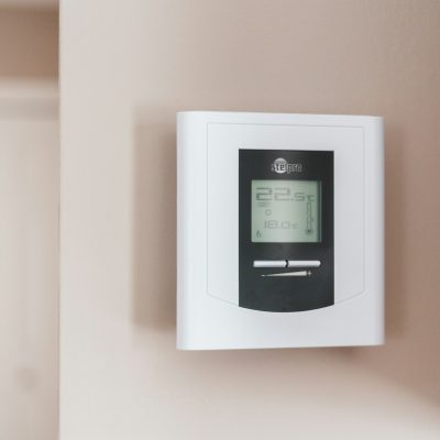 thermostat